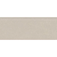 Плинтус Рабат бежевый матовый 30x12