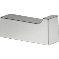 Крючок KEUCO Edition 11 11114210000 для ванны, нержавеющая сталь