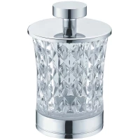 Баночка Boheme 10216