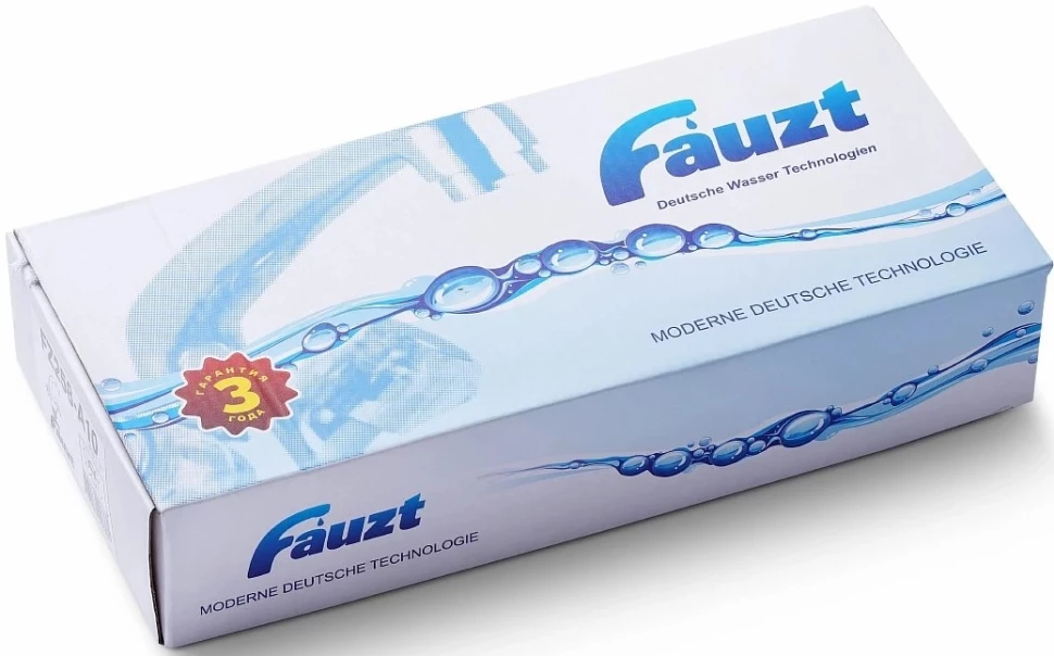 Смеситель для кухни Fauzt FZs-211-17 - фото 2