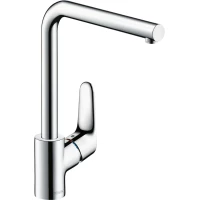 Смеситель для кухни Hansgrohe Focus M41 31827000