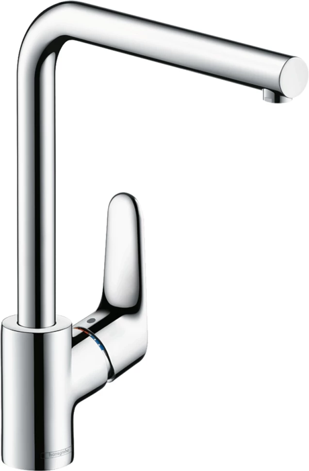 

Смеситель для кухни Hansgrohe Focus M41 31827000