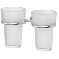 Стакан двойной FBS Vizovice VIZ 007