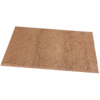 Коврик Fixsen MA1246I brown