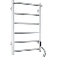 Полотенцесушитель электрический 600x430 диммер справа Laris Прайм П6 73207648