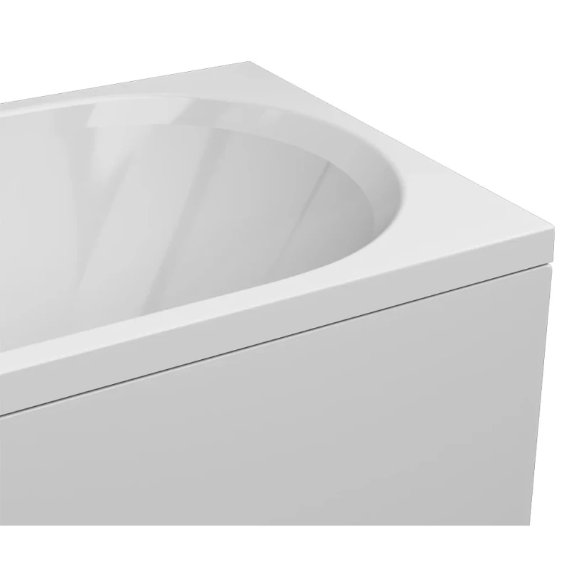 Акриловая ванна Am.Pm X-Joy W94A-150-070W-A 150x70 см, белый Акриловая ванна Am.Pm X-Joy W94A-150-070W-A 150x70 см, белый