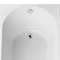 Акриловая ванна Am.Pm X-Joy W94A-150-070W-A 150x70 см, белый Акриловая ванна Am.Pm X-Joy W94A-150-070W-A 150x70 см, белый - 5