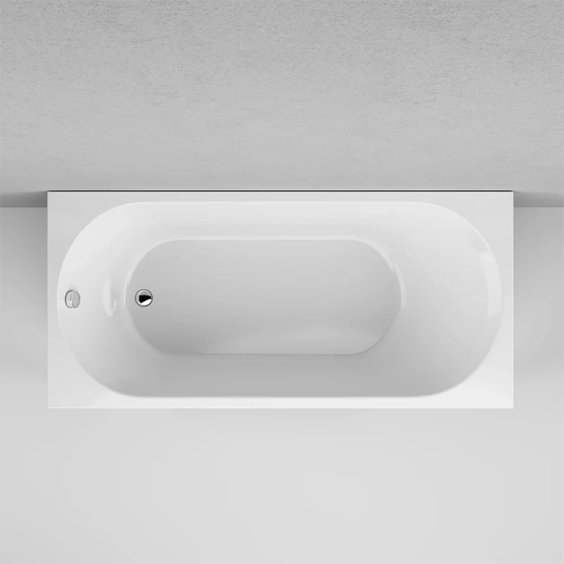 Акриловая ванна Am.Pm X-Joy W94A-150-070W-A 150x70 см, белый Акриловая ванна Am.Pm X-Joy W94A-150-070W-A 150x70 см, белый
