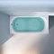 Акриловая ванна Am.Pm X-Joy W94A-150-070W-A 150x70 см, белый Акриловая ванна Am.Pm X-Joy W94A-150-070W-A 150x70 см, белый - 8