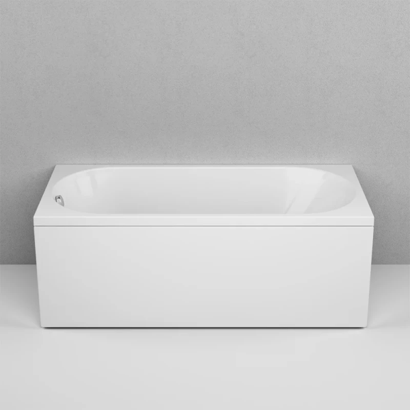Акриловая ванна Am.Pm X-Joy W94A-150-070W-A 150x70 см, белый Акриловая ванна Am.Pm X-Joy W94A-150-070W-A 150x70 см, белый