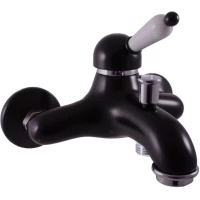 Смеситель для ванны Rav Slezak Labe L554.5CMATC