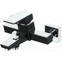 Смеситель для ванны Argo Grano 3505P GRANO black