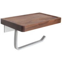 Держатель туалетной бумаги Bronze de Luxe Forest 10705C