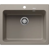 Кухонная мойка Blanco Naya 6 серый беж 519644