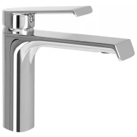 Смеситель для раковины без донного клапана Rea Hass REA-B6206