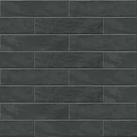 Плитка PF60001341 Crossroad Brick Coal 7.5x30