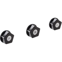 Смеситель для ванны Newform Park Limited Edition 69772.05.093 встраиваемый, хром