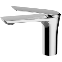 Смеситель для раковины Rush Bering BE5535-11