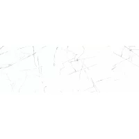 Плитка настенная Frost White WT15FRR00R глянцевая 24,6x74