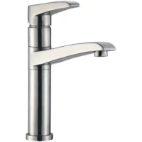 Смеситель для кухни Oulin OL-8603S