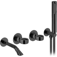 Смеситель для ванны Webert Opera OA860312560