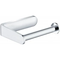 Держатель туалетной бумаги Grocenberg AC0059CR хром