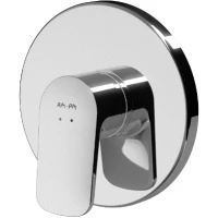 Смеситель для душа Am.Pm Spirit F7075000