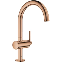 Смеситель для раковины с донным клапаном Grohe Atrio New 32042DA3