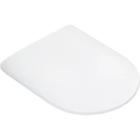 Сиденье для унитаза с микролифтом Cezares Stylus CZR-GN-SC