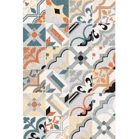 Керамогранит Point Mix 20x20