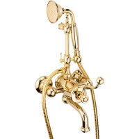 Смеситель для ванны Migliore Vivaldi ML.VIV-9902.DO