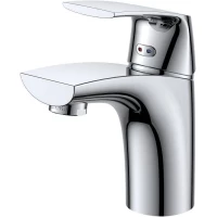 Смеситель для раковины D&K Rhein.Feuerbach DA1282101