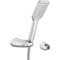 Душевой набор E.C.A Tiera 102117342EX