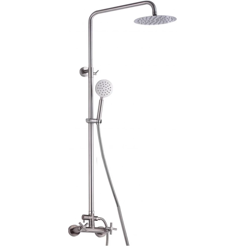 Душевая система Fmark 3004 FS8435 Душевая система Fmark 3004 FS8435