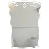 Зеркало 60x90 см Marka One Classic 1 У52203