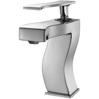 Смеситель для раковины E.C.A Marine 102108907EX