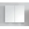 Зеркальный шкаф 80x70 см BelBagno SPC-2A-DL-BL-800 - 2