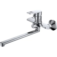 Смеситель для ванны РМС SL134-006E