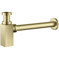 Сифон для раковины Timo 959/17L