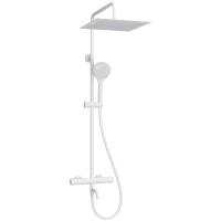Душевая система 300 мм WasserKRAFT Mindel A188.163.155.WM T