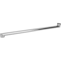 Излив для смесителя Esko ESPL500L 500 мм, хром