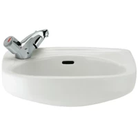 Раковина 44x31 см Roca Irbis 320841001