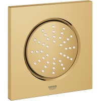 Боковой душ 127 мм Grohe Rainshower F-Series 27251GL0