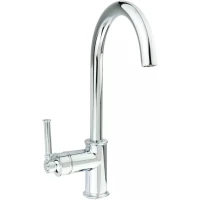 Смеситель для кухни Migliore Ermitage Mini 31483 хром