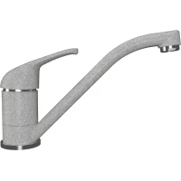 Смеситель для кухни Dr.Gans Нота 319.01L.1123.409 базальт