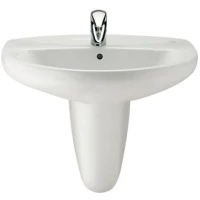 Раковина 52x41 см Roca Victoria 327395000