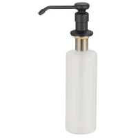 Дозатор 380 мл Savol S-ZY003H