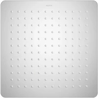 Верхний душ Aquatek AQ2074CR 300 мм, хром