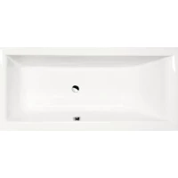Акриловая ванна 150x75 см Alpen Cleo 27611