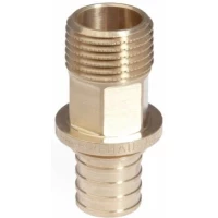 Муфта надвижная 16 х 3/4